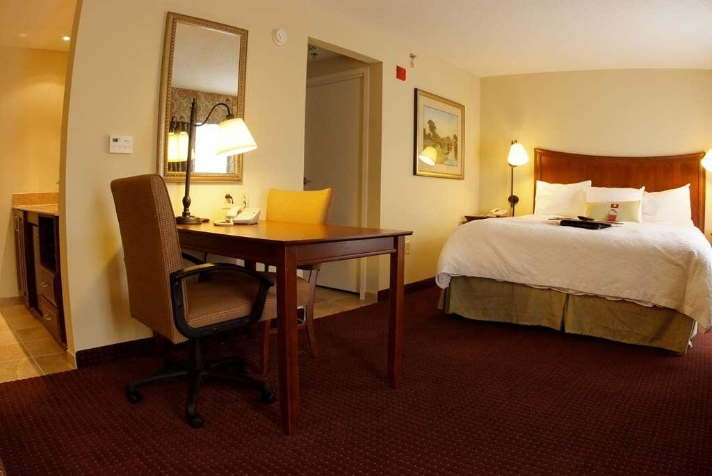 Hampton Inn & Suites Alexandria Old Town Area South Cameră foto